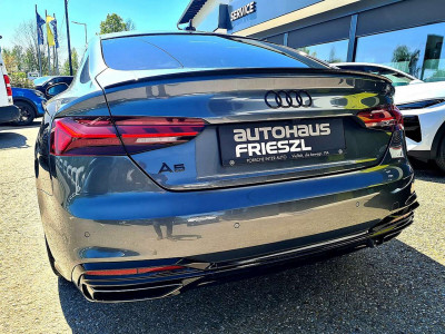 Audi A5 Gebrauchtwagen