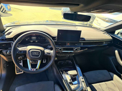 Audi A5 Gebrauchtwagen