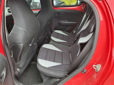 Peugeot 108 Gebrauchtwagen