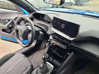 Peugeot 2008 Gebrauchtwagen