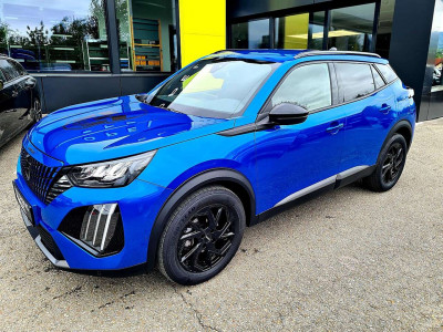 Peugeot 2008 Gebrauchtwagen