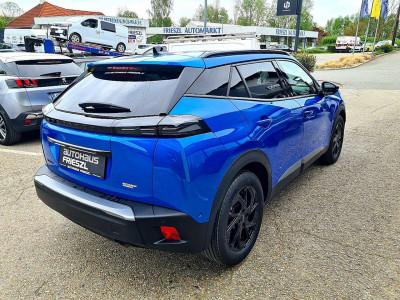 Peugeot 2008 Gebrauchtwagen
