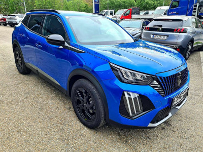 Peugeot 2008 Gebrauchtwagen