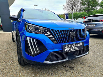 Peugeot 2008 Gebrauchtwagen