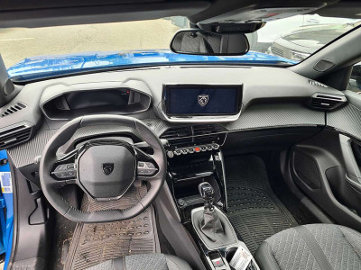 Peugeot 2008 Gebrauchtwagen