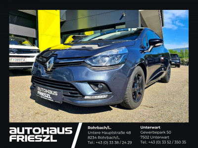 Renault Clio Gebrauchtwagen