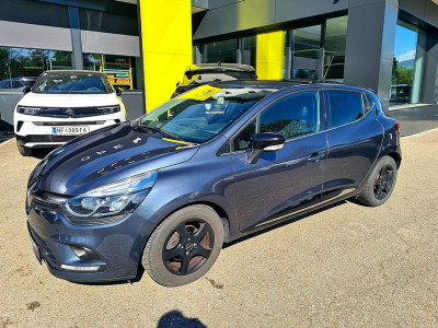 Renault Clio Gebrauchtwagen
