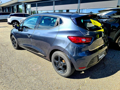 Renault Clio Gebrauchtwagen