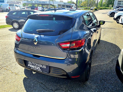 Renault Clio Gebrauchtwagen