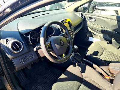 Renault Clio Gebrauchtwagen
