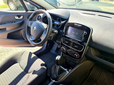 Renault Clio Gebrauchtwagen