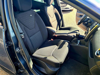 Renault Clio Gebrauchtwagen