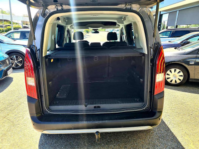 Peugeot Rifter Gebrauchtwagen