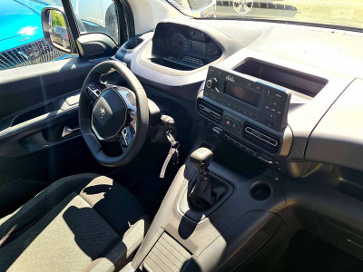 Peugeot Rifter Gebrauchtwagen