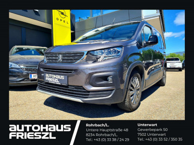 Peugeot Rifter Gebrauchtwagen