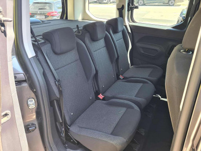 Peugeot Rifter Gebrauchtwagen