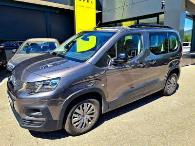 Peugeot Rifter Gebrauchtwagen