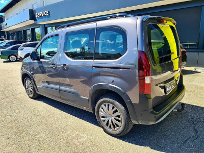 Peugeot Rifter Gebrauchtwagen