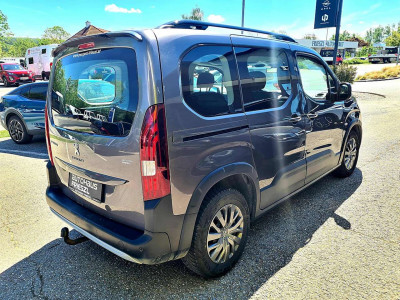 Peugeot Rifter Gebrauchtwagen