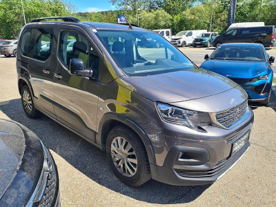 Peugeot Rifter Gebrauchtwagen