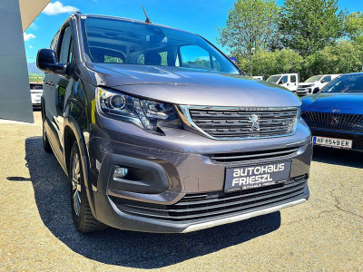 Peugeot Rifter Gebrauchtwagen