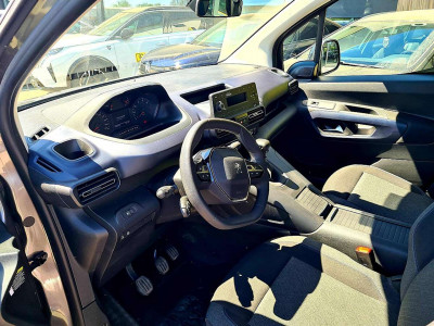 Peugeot Rifter Gebrauchtwagen