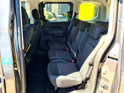 Peugeot Rifter Gebrauchtwagen