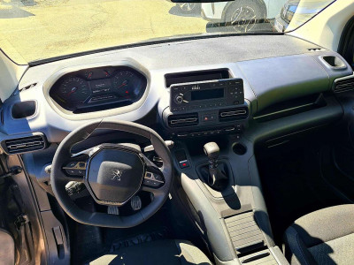 Peugeot Rifter Gebrauchtwagen