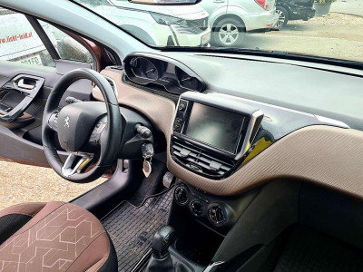Peugeot 2008 Gebrauchtwagen