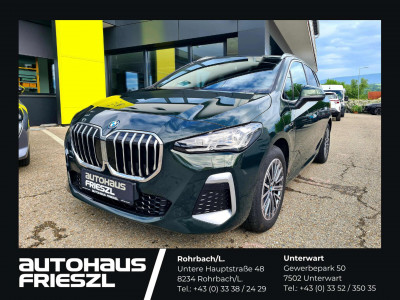 BMW 2er Gebrauchtwagen