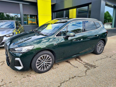 BMW 2er Gebrauchtwagen