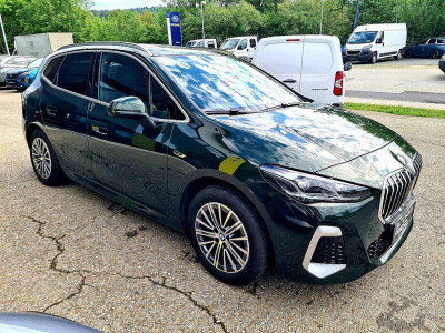 BMW 2er Gebrauchtwagen