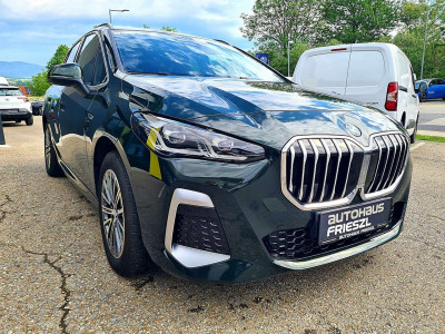 BMW 2er Gebrauchtwagen
