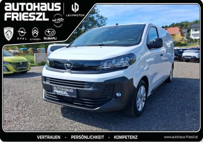 Opel Vivaro Gebrauchtwagen Opel Vivaro Gebrauchtwagen