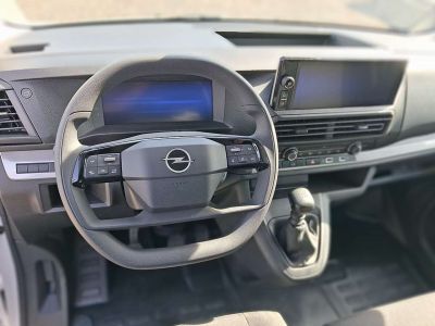 Opel Vivaro Gebrauchtwagen Opel Vivaro Gebrauchtwagen