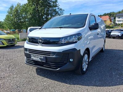 Opel Vivaro Gebrauchtwagen Opel Vivaro Gebrauchtwagen