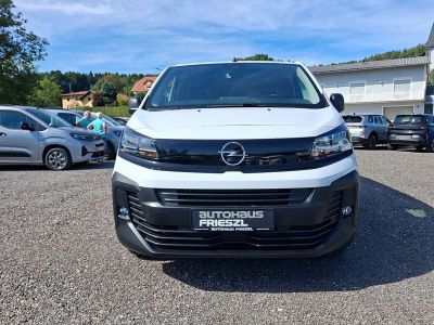 Opel Vivaro Gebrauchtwagen Opel Vivaro Gebrauchtwagen