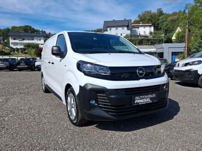 Opel Vivaro Gebrauchtwagen Opel Vivaro Gebrauchtwagen