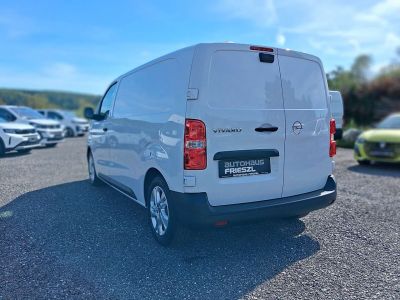 Opel Vivaro Gebrauchtwagen Opel Vivaro Gebrauchtwagen