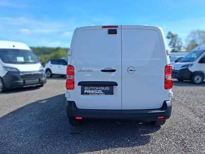 Opel Vivaro Gebrauchtwagen Opel Vivaro Gebrauchtwagen