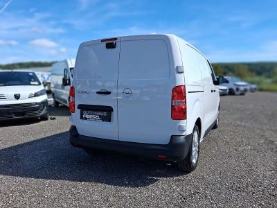 Opel Vivaro Gebrauchtwagen Opel Vivaro Gebrauchtwagen