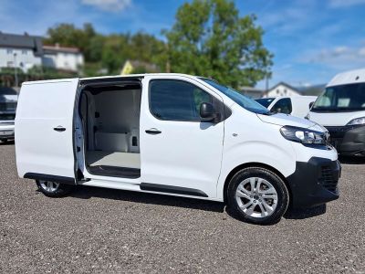 Opel Vivaro Gebrauchtwagen Opel Vivaro Gebrauchtwagen