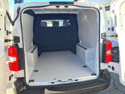 Opel Vivaro Gebrauchtwagen