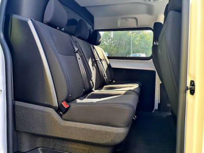 Opel Vivaro Gebrauchtwagen