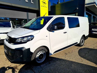 Opel Vivaro Gebrauchtwagen