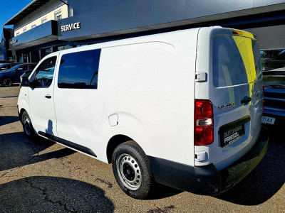 Opel Vivaro Gebrauchtwagen