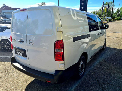 Opel Vivaro Gebrauchtwagen