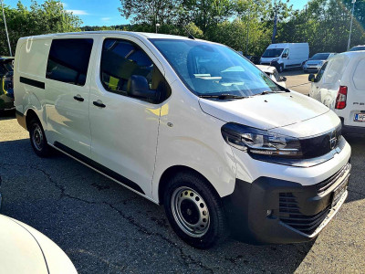 Opel Vivaro Gebrauchtwagen