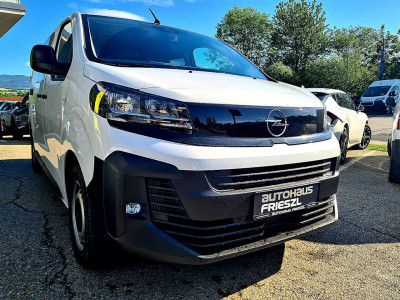 Opel Vivaro Gebrauchtwagen