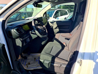 Opel Vivaro Gebrauchtwagen